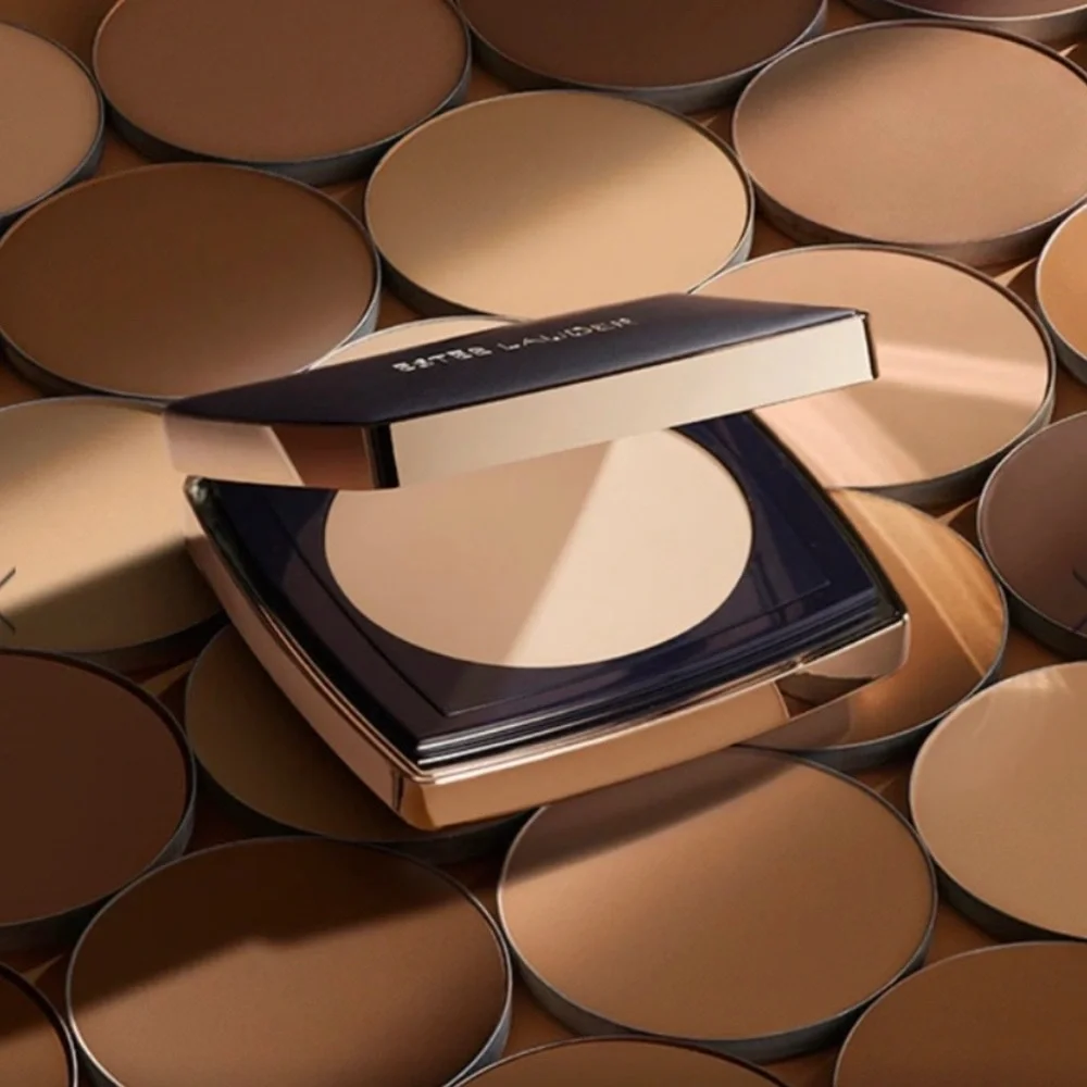 New ESTEE LAUDER Double Wear bundle